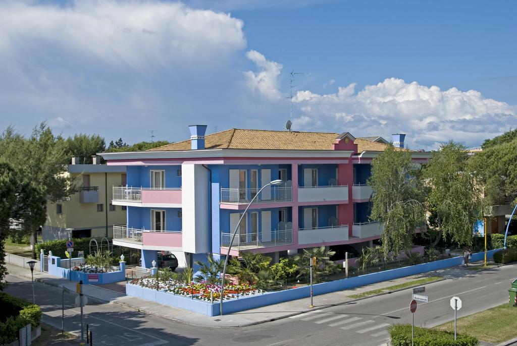 Villa Boer บิบิโอเน ภายนอก รูปภาพ